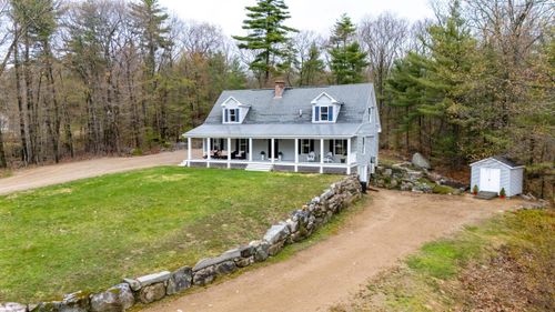 191 Deer Dr, Silver Lake, NH, 03875-5402 | Card Image