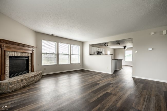 1224 Maple Trace Way, House other with 3 bedrooms, 3 bathrooms and null parking in Sheridan IN | Image 17