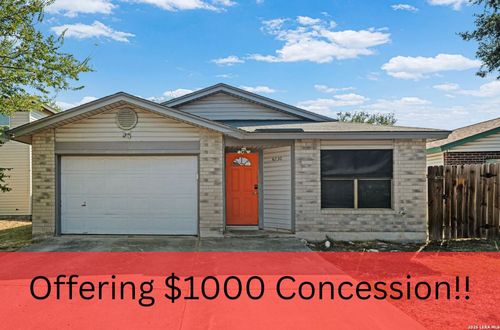 4230 Sunrise Cove Dr, San Antonio, TX, 78244-3315 | Card Image