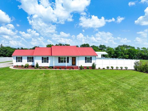 154 County Line Rd, Bell Buckle, TN, 37020-4811 | Card Image