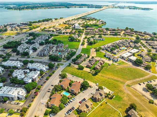 Drone / aerial view with a water view | Image 25