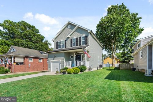 136 E Oakland Ave, HADDON TOWNSHIP, NJ, 08107-1214 | Card Image