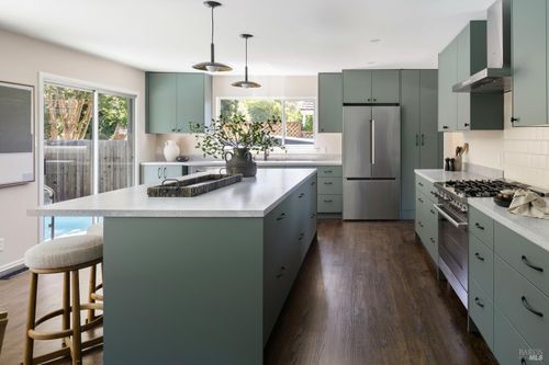 432 Calle De La Mesa, Novato, CA, 94949-5913 | Card Image