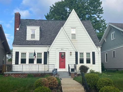 810 S 12th St, Lafayette, IN, 47905-1416 | Card Image