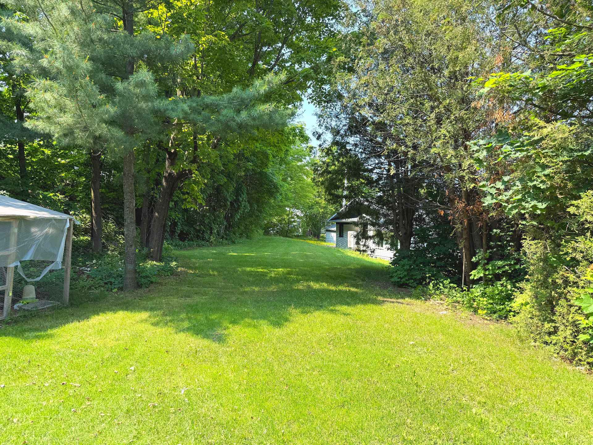 Residential in La Pocatière 5