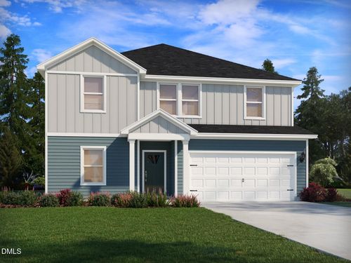 4028 Wesley Dr, Raleigh, NC, 27603 | Card Image