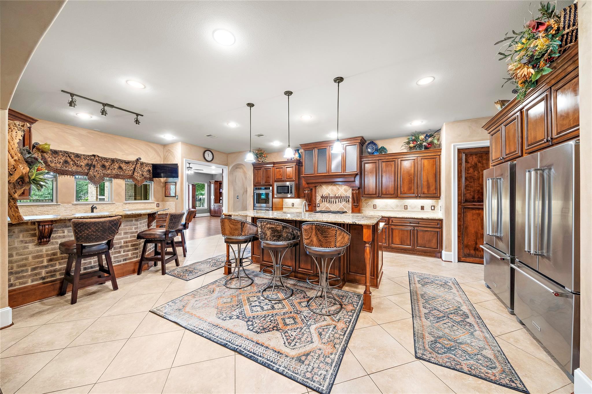 Residential in Katy 4