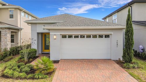 7541 Wing Span Way, HARMONY, FL, 34773-6169 | Card Image