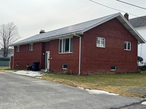 306a Linwood Ave, Patton, PA, 16668 | Card Image