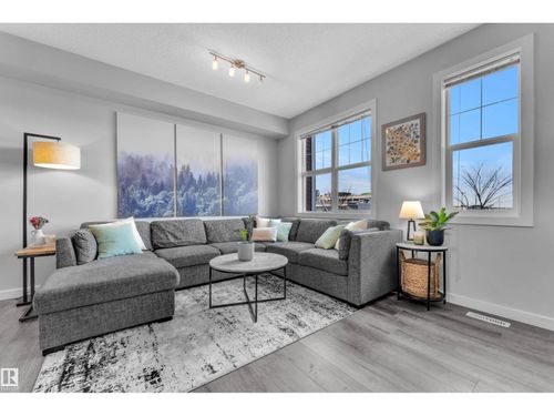 15-2803 James Mowatt Trail Sw, Edmonton, AB, T6W2P5 | Card Image