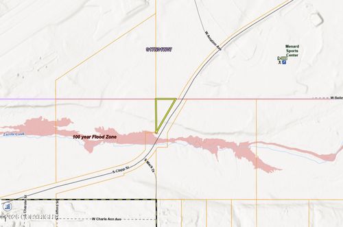 LA22 S Clapp St, Wasilla, AK, 99654 | Card Image