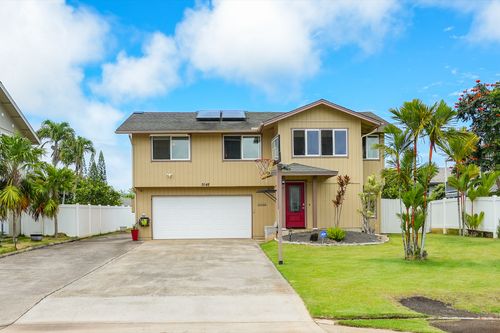 5148 Kahana St, Kapaa, HI, 96746-2152 | Card Image