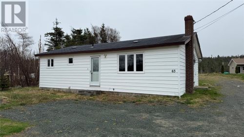 63 Conception Bay Highway, Holyrood, NL, A0A2R0 | Card Image