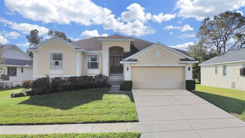 1025 Lake Avoca Pl, TARPON SPRINGS, FL, 34689-7113 | Card Image