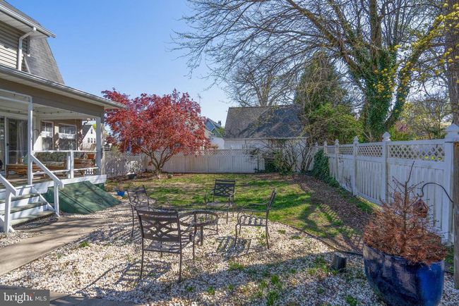 6 Deshibe Ter, House other with 3 bedrooms, 2 bathrooms and null parking in VINELAND NJ | Image 30