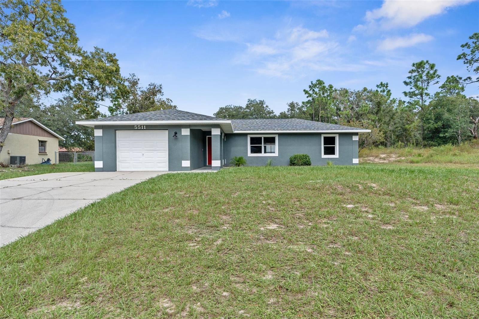 Irving Ct, Homosassa, FL 34448