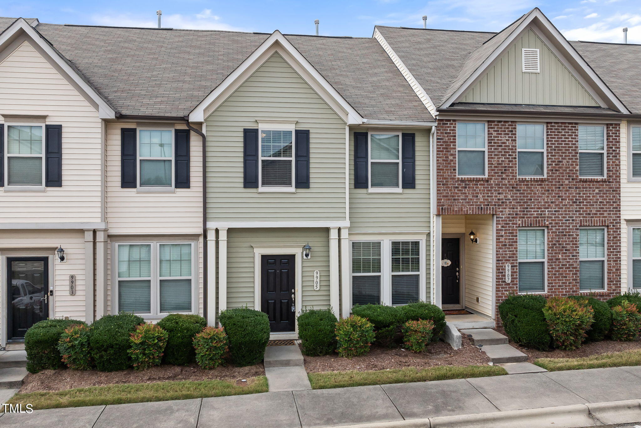 Sweet Basil Dr, Wake Forest, NC 27587