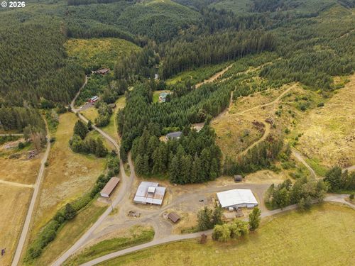 17411 Nw Panther Creek Rd, Carlton, OR, 97111-9431 | Card Image