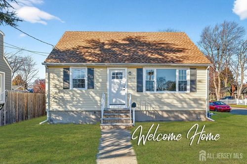 2415 Maple Ave, South Plainfield, NJ, 07080-5420 | Card Image