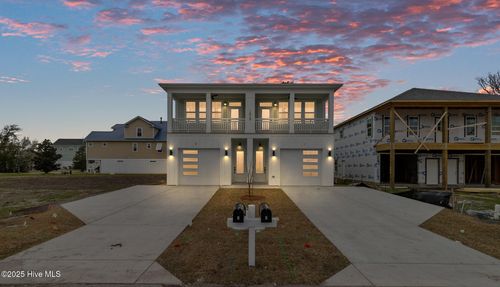 2-1518 Pinfish Ln, Carolina Beach, NC, 28428-5617 | Card Image