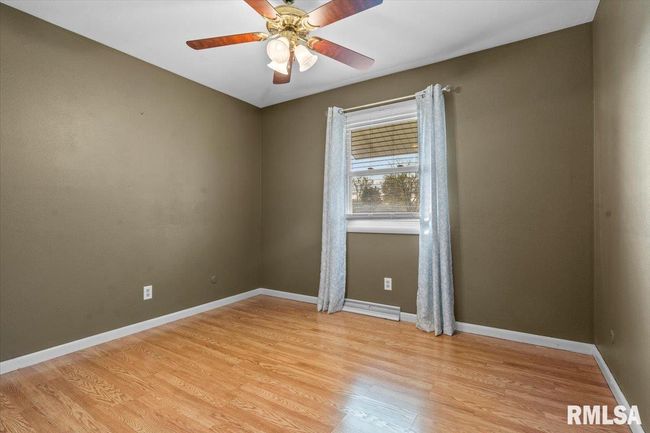 2207 W Iles Ave, House other with 3 bedrooms, 2 bathrooms and null parking in Springfield IL | Image 26