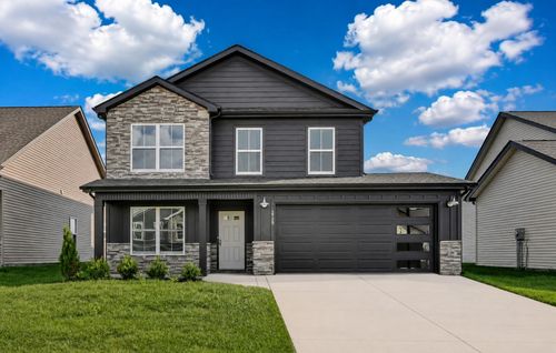 2729 Brewster Dr, Clarksville, TN, 37042 | Card Image