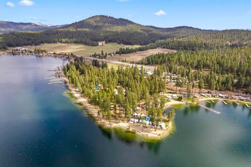 41000 Granite Point Rd, Loon Lake, WA, 99148-9621 | Card Image