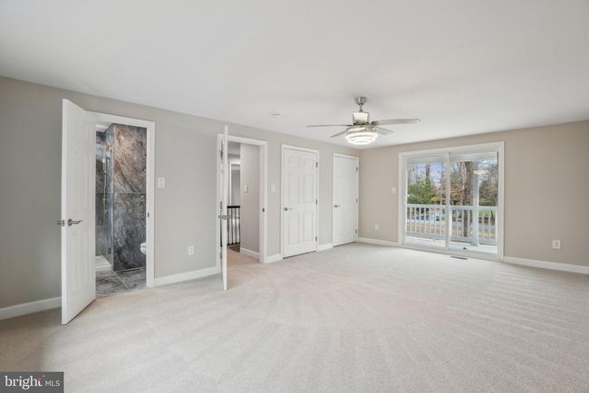 6008 Chapman Rd, House other with 4 bedrooms, 4 bathrooms and null parking in LORTON VA | Image 35