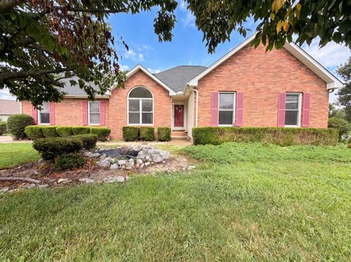 3609 Millington Dr, Clarksville, TN, 37040-5561 | Card Image
