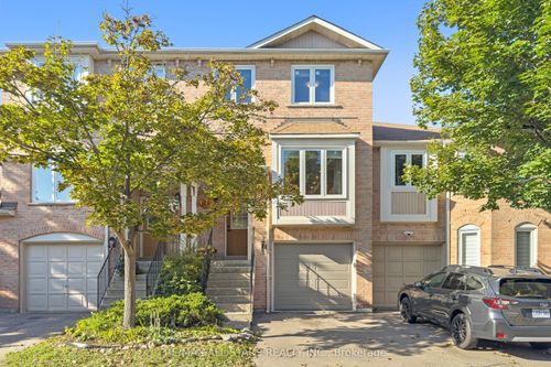 21 Rougehaven Way, Markham, ON, L3P7W5 | Card Image