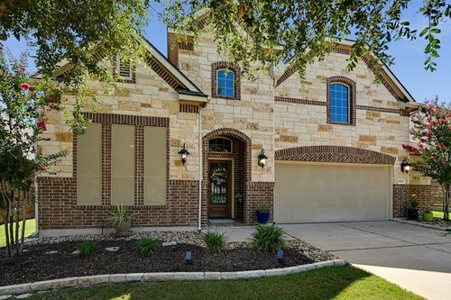 18929 Shallow Pond Trl, Pflugerville, TX, 78660-3732 | Card Image