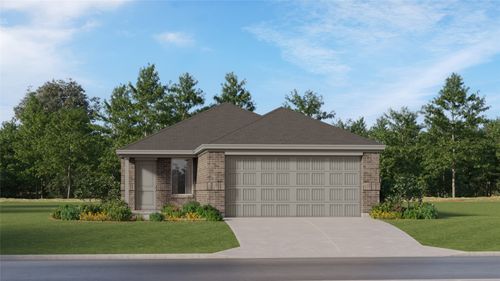 1722 Crossbill St, Forney, TX, 75126-7191 | Card Image
