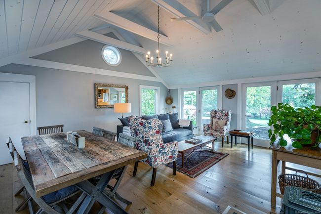 117 Looking Glass Hill Rd, House other with 4 bedrooms, 4 bathrooms and null parking in Morris CT | Image 4