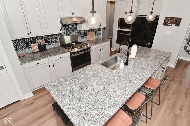2734 Chalbury Dr, House other with 4 bedrooms, 4 bathrooms and null parking in Plainfield IN | Image 20