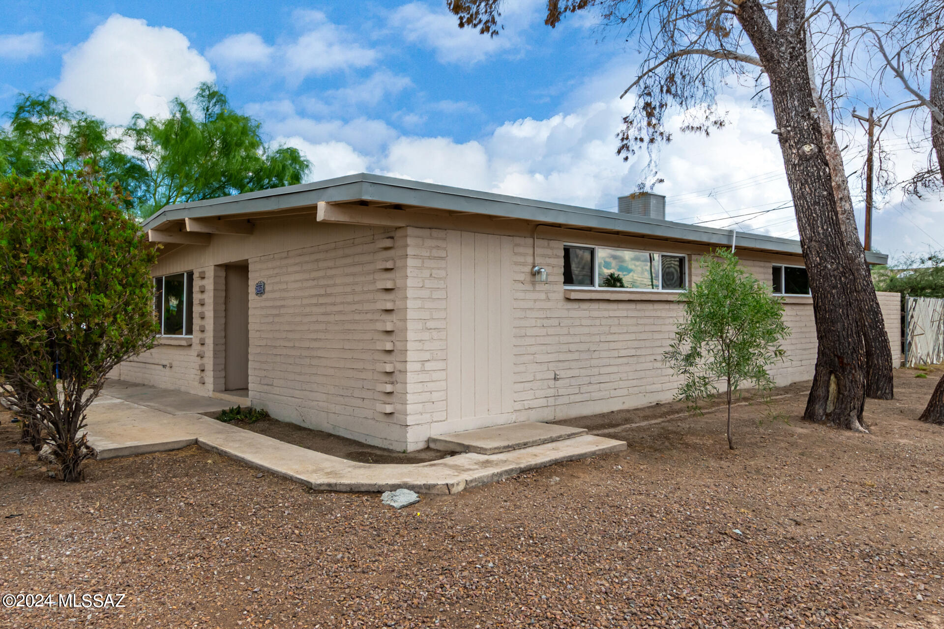 Wetmore Rd, Tucson, AZ 85705