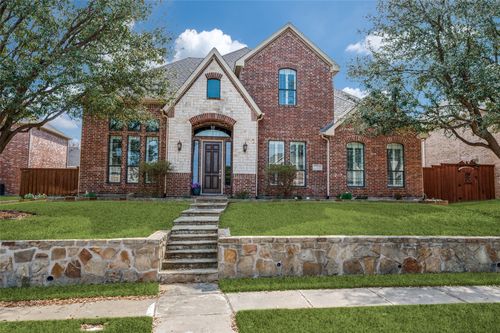 3539 Crosshaven Ln, Frisco, TX, 75033-1288 | Card Image