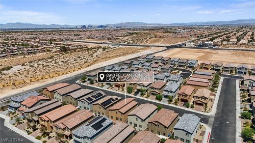 8943 Pelican Point Street, Las Vegas, NV, 89178 | Card Image