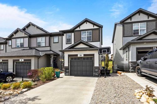 24 Heritage Vista, Cochrane, AB, T4C2N6 | Card Image