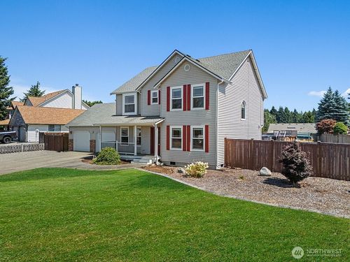 19411 107th Avenue Ct E, Graham, WA, 98338-8138 | Card Image