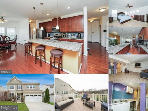 1932 Rushley Rd, PARKVILLE, MD, 21234-2728 | Card Image