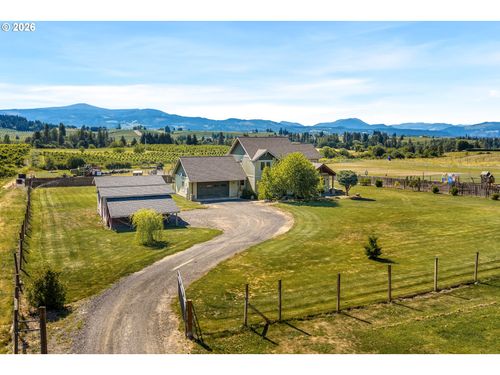 3066 Thomsen Rd, HoodRiver, OR, 97031 | Card Image