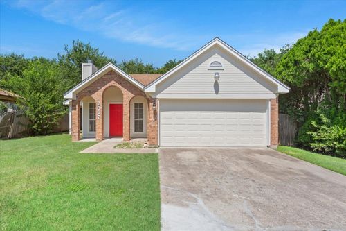 2307 Flintstone Cir, Killeen, TX, 76543-2651 | Card Image