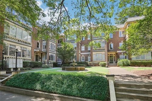 unit-21-272 14th St Ne, Atlanta, GA, 30309-3629 | Card Image
