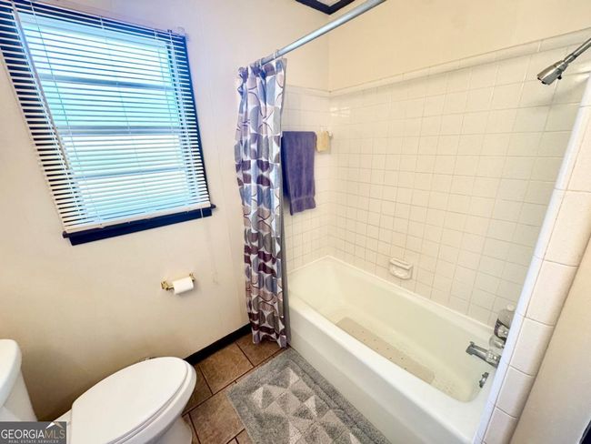 118 Flint St, House other with 2 bedrooms, 1 bathrooms and 2 parking in Fitzgerald GA | Image 15