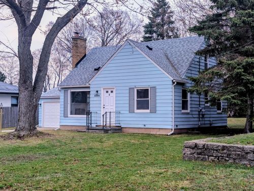 3504 Poinsettia Avenue Se, Grand Rapids, MI, 49508 | Card Image