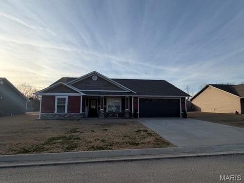 210 Macintosh Ln, Poplar Bluff, MO, 63901-9116 | Card Image