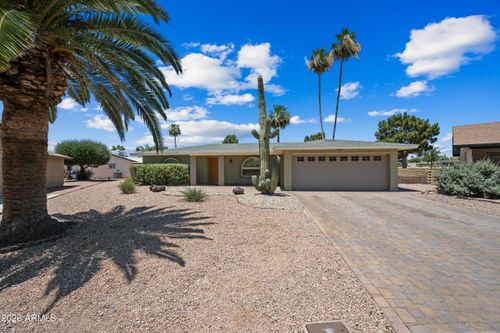 8054 E Dulcet Ct, Mesa, AZ, 85208-6404 | Card Image