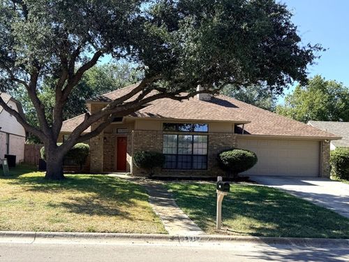 2317 Parkside Dr, Denton, TX, 76201-0731 | Card Image