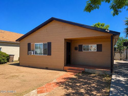 1508 E 9th Street, Douglas, AZ, 85607 | Card Image