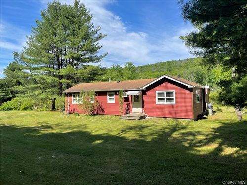 163 Firehouse Rd, Wurtsboro, NY, 12790-8312 | Card Image